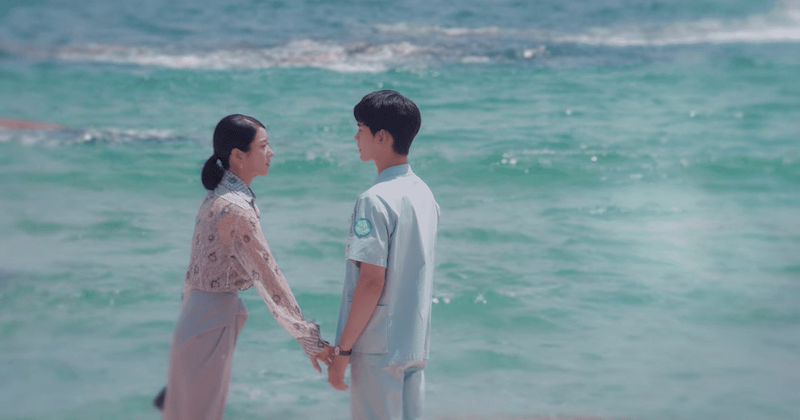'It's Okay to Not be Okay' Episode 10: Will Sang-tae accept Gang-tae and Mun-yeong's love and a new family?