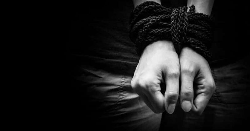 Sex & Modern Slavery: Understanding sex trafficking, how victims get trapped in the illicit industry in US