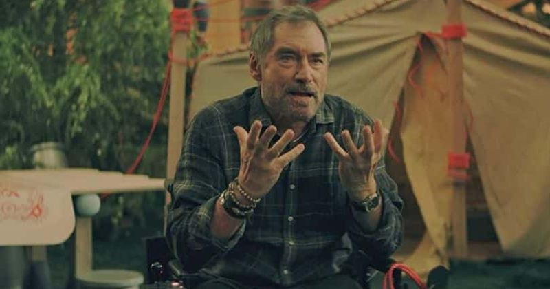 'Doom Patrol' Season 2 Episode 8: Why Niles Caulder is the most tragic villain in the DC Universe