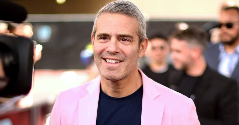 'Shahs of Sunset' Reunion: Andy Cohen accused of favoritism as cast bashes MJ, fans say 'he sides with bullies'