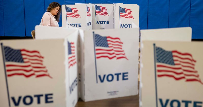 Will Covid-19 affect 2020 presidential elections? 5 ways pandemic may turn the tide in the battle for America
