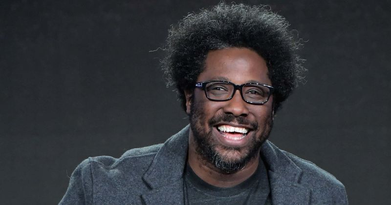 #UnitedShadesofAmerica: W Kamau Bell's live tweets against White supremacy, Internet calls episode 'powerful'
