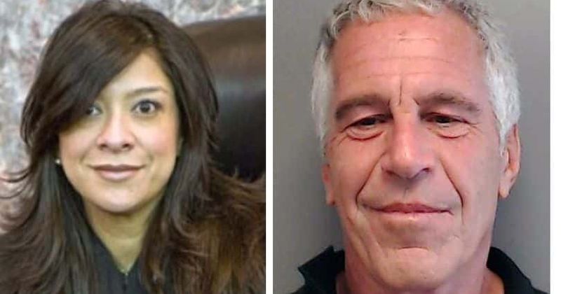 Esther Salas: Is shooting linked to the Jeffery Epstein-Deutsche Bank case? Internet says ‘no coincidence’