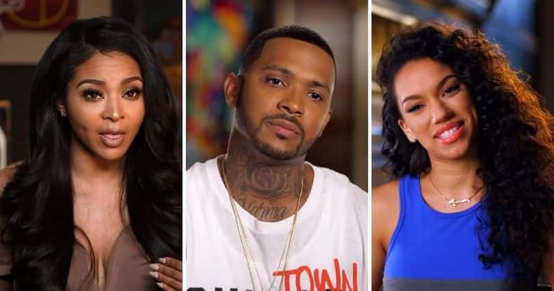 'Black Ink Crew: Chicago': Ryan seems ready to move on from Rachel, but Kitty is interested in David
