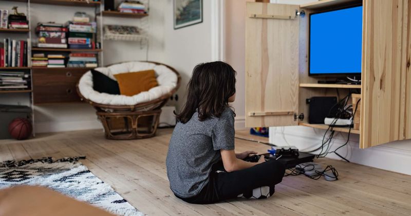 About 60% of American children are not aerobically fit and this can cause long-term health problems: Experts