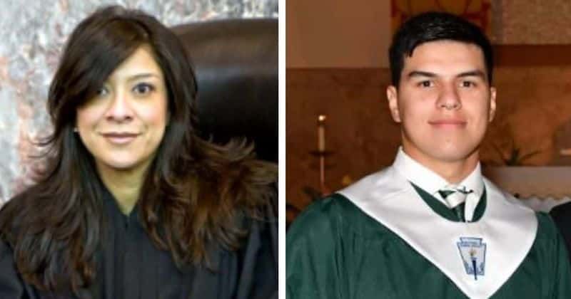Judge Esther Salas wanted son Daniel to become a doctor but didn't dissuade him from pursuing a career in law