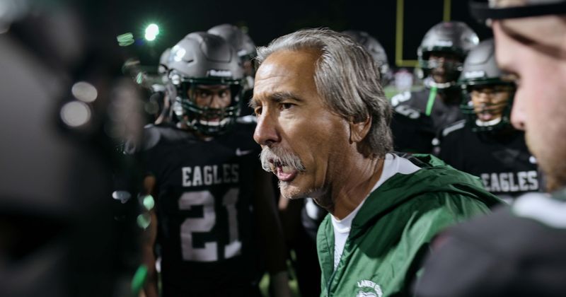 'Last Chance U' Season 5 Review: The Laney Eagles, John Beam have a story to tell and it's downright inspiring