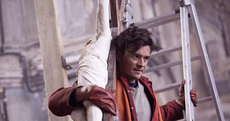 'Retaliation' Review: Orlando Bloom powerfully tells story of a man broken by child abuse, robbed of his faith