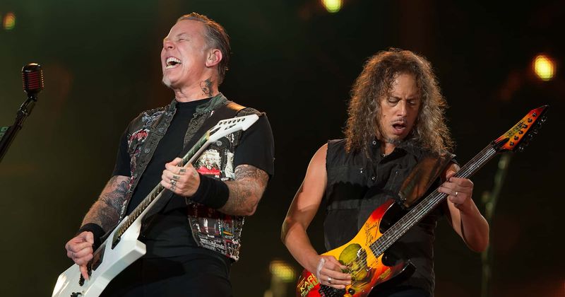 Metallica Mondays: Live stream band's '06/06/06' gig marking 20th anniversary of 'Master of Puppets' album
