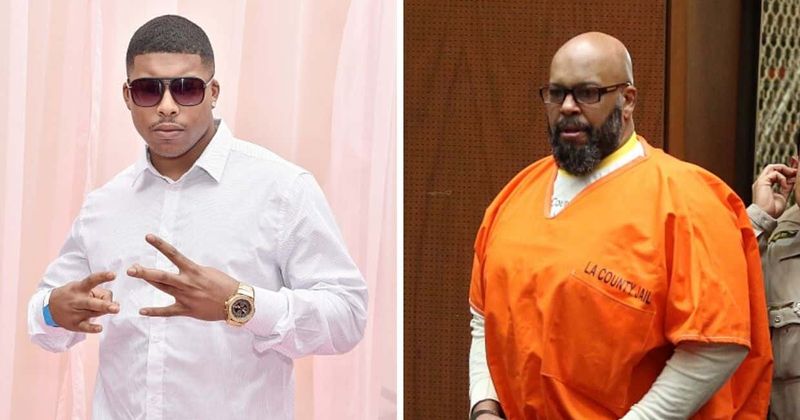 'Love & Listings': Jacob still keeps talking about his father Suge Knight, tired fans say 'just close a deal'