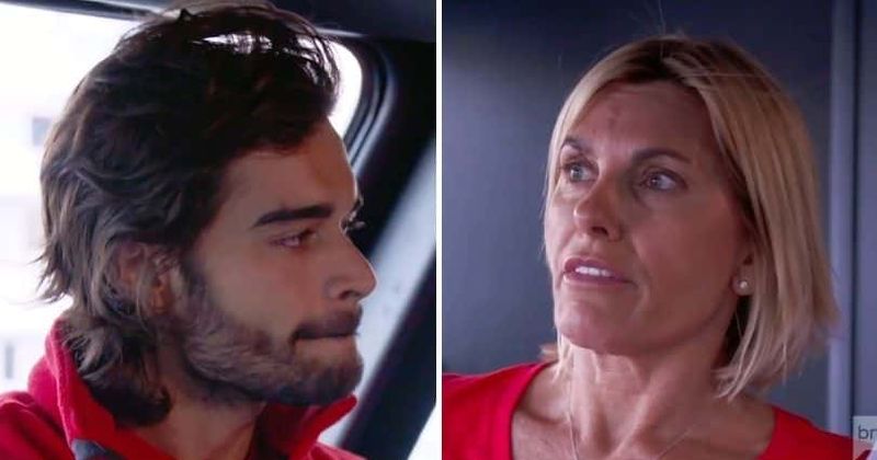 'Below Deck': Did Kiko fail at his job because of Sandy? Fans say she's toxic and needs to back off