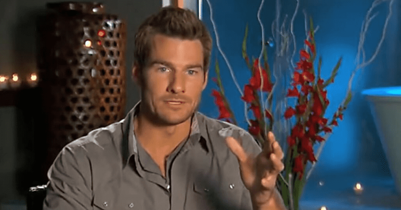 'The Bachelor: The Greatest Seasons - Ever!' relives Brad Womack's season, fans call him a 'selfish douchebag'