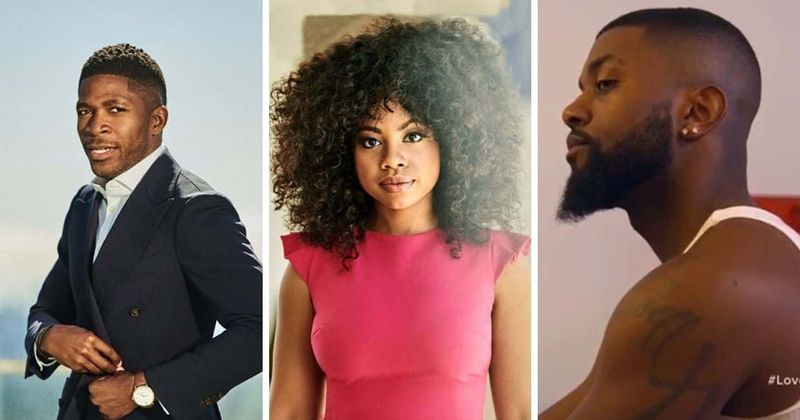 'Love & Listings': Ajani slammed for crying over 'cheater' Andrew, fans remind her Terryn is waiting for her