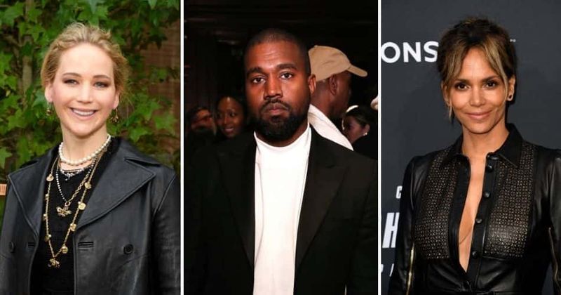 Why Kanye West posted Google results of Jennifer Lawrence, Halle Berry? Fans think he's exposing racial bias