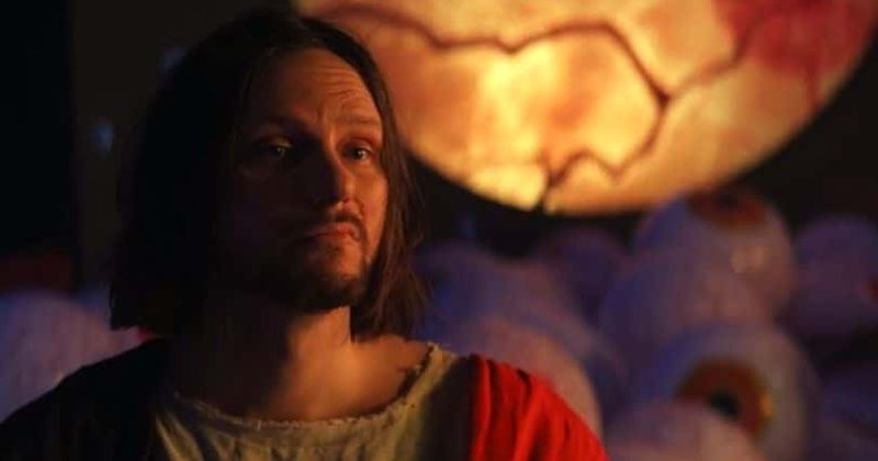 'Doom Patrol' Season 2 Finale: Bro Jesus is the most badass imaginary friend of all time