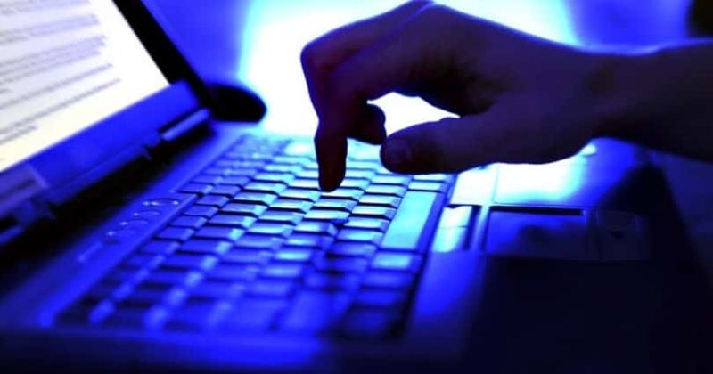 Sex & Modern Slavery: How sexual predators hide behind dark web to facilitate human trafficking