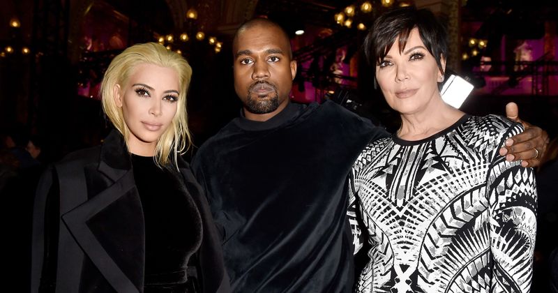 Will Kris Jenner use Kanye's meltdown to raise KUWTK ratings? Fans want an ‘episode where Kim divorces him’