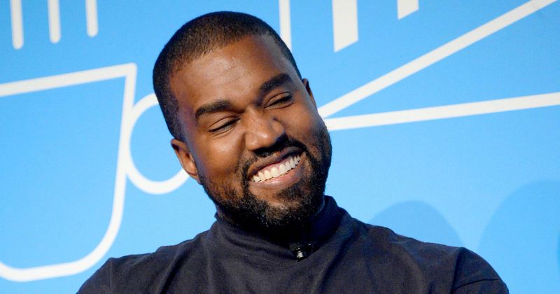 Kanye confirms 'Donda' album drops on Friday after online rant, fans say 'someone needs to interrupt this guy'