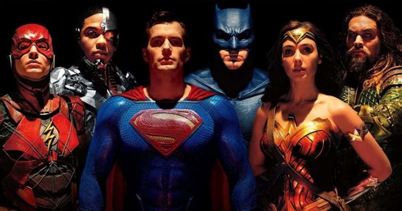 'Snyderverse' out of DCEU continuity and fans hail franchise division, but does canon still matter?