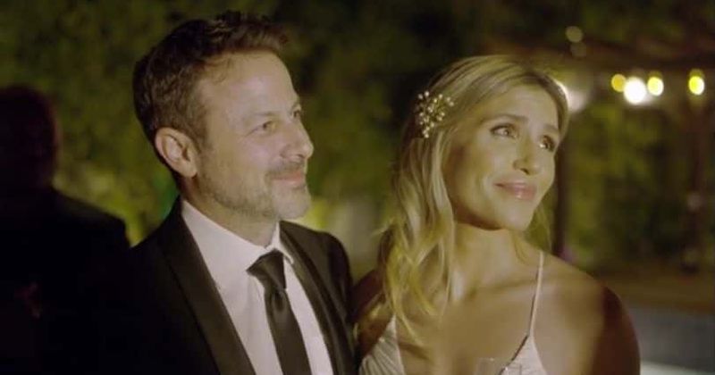 'Her Deadly Groom': Lifetime's thriller retains the suspense long enough to keep you going till the end