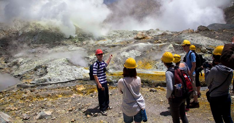 New volcano alert system can predict eruptions 16 hours ahead, give people time to evacuate and help save lives