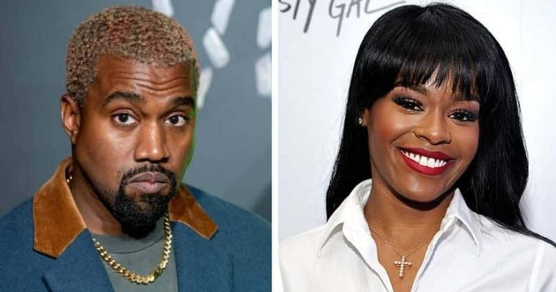 #PrayForYe: Azealia Banks's mental illness a joke while Kanye gets prayers? Fans say 'it's disgusting'