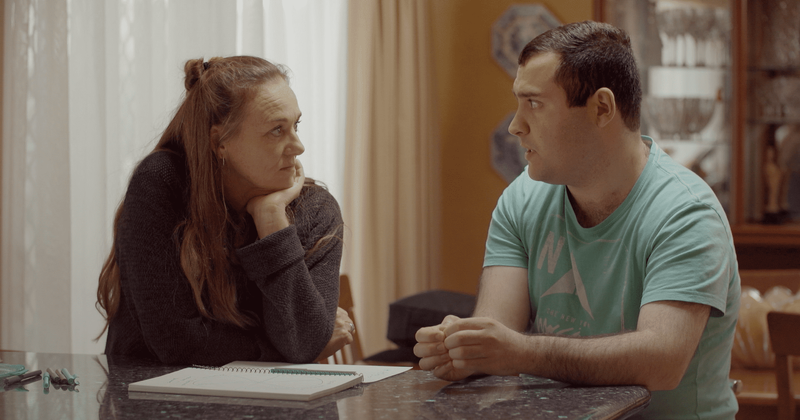 'Love on the Spectrum' shows what dating is like for people on the autism spectrum