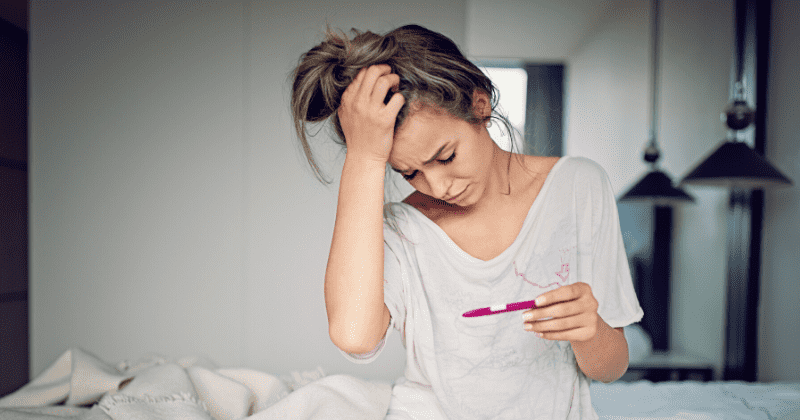 Teens and adolescents 'may improvise using plastic wrap or bags' to prevent unintended pregnancy, STIs: Report