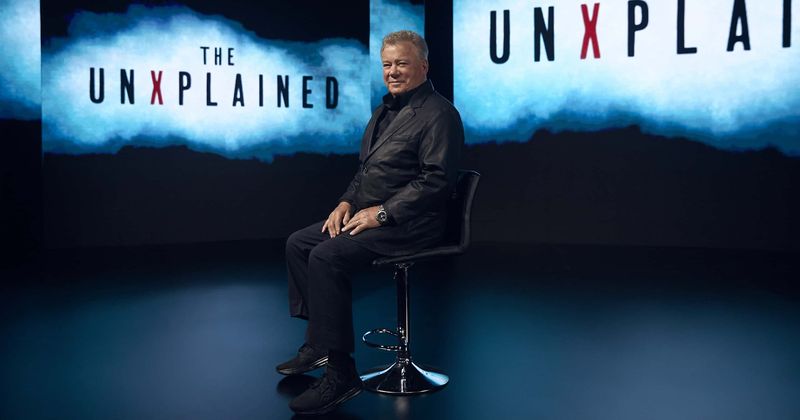 'The UnXplained: Mysterious Curses' Review: William Shatner explores 27 Club, Friday the 13th and Hope Diamond