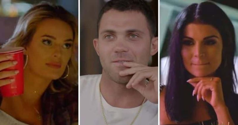 'Siesta Key': Alex's mom says he cheated on Alyssa to realize Juliette wasn't the one? Fans call her 'cringey'