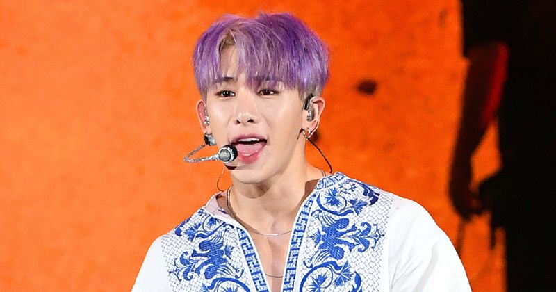 Wonho is back: Former Monsta X singer announces solo album, jubilant fans say 'he's coming to save K-pop'