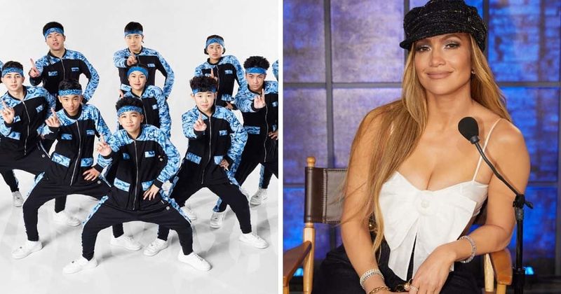 'World of Dance': Jennifer Lopez calls GRVMNT-The Young Cast duel the 'toughest battle' of the season