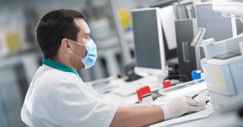Only 40% of data critical for tracking and controlling coronavirus is being reported in US, finds analysis