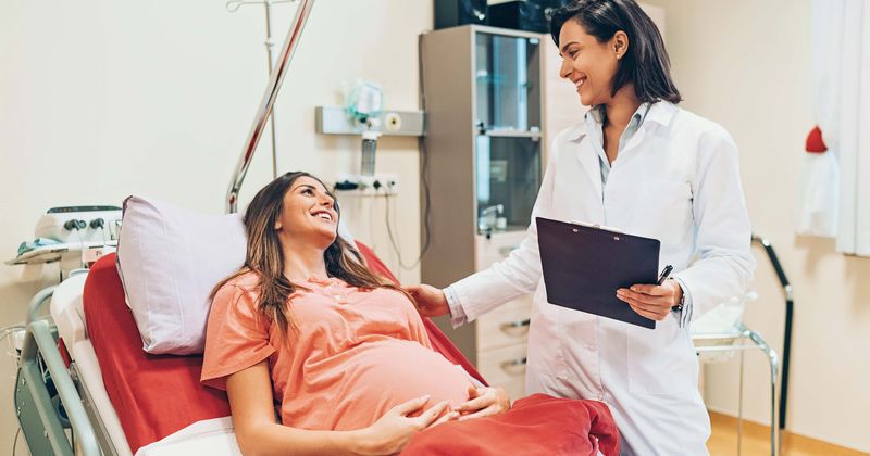 One in 100 women feels less pain during childbirth thanks to a rare gene variant acting as anesthesia: Study