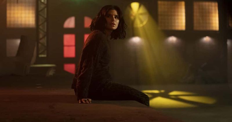 'Doom Patrol' Season 2: Why Crazy Jane is the most important among all of Kay's 64 personalities