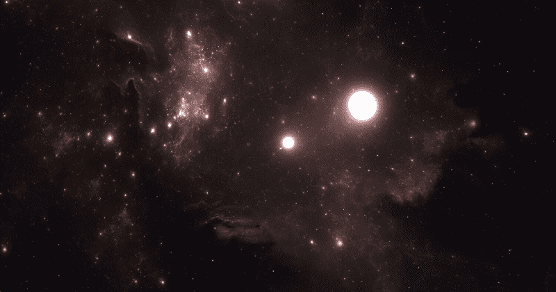 Astronomers discover 2 planets orbiting a Sun-like star, could hold clues for environments that support life