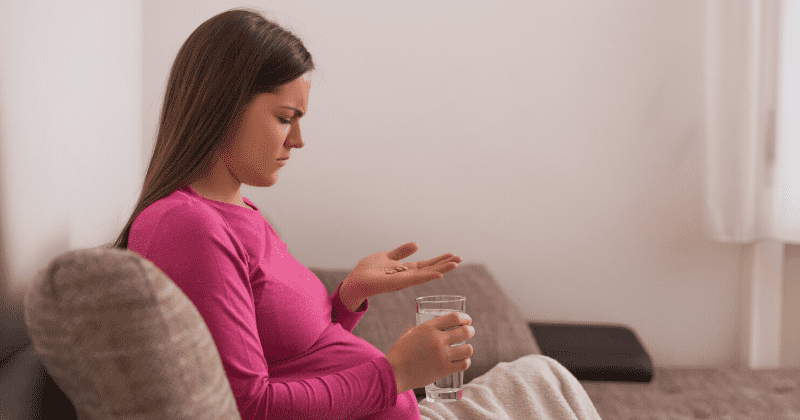 About 1 in 5 pregnant women in US misused prescription opioids, over 30% not warned of its effects: CDC