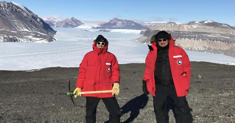 Melting of Antarctica's Wilkes Basin may cause 4m sea-level rise, akin to ice loss 400,000 years ago: Study