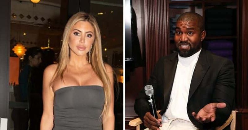 Did Kanye West tweet about Larsa Pippen? Fans break down why the Kardashians unfollowed Kim's ex-best friend