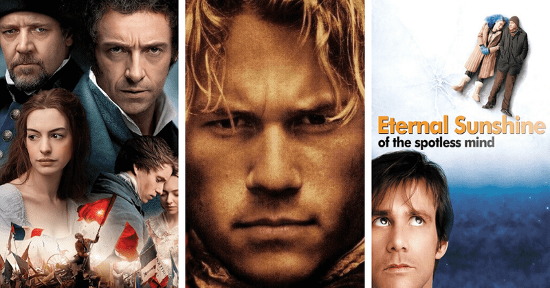 Desde 'A Knight's Tale' hasta 'Jurassic Park', aquí hay 10 clásicos imperdibles que se transmitirán en agosto