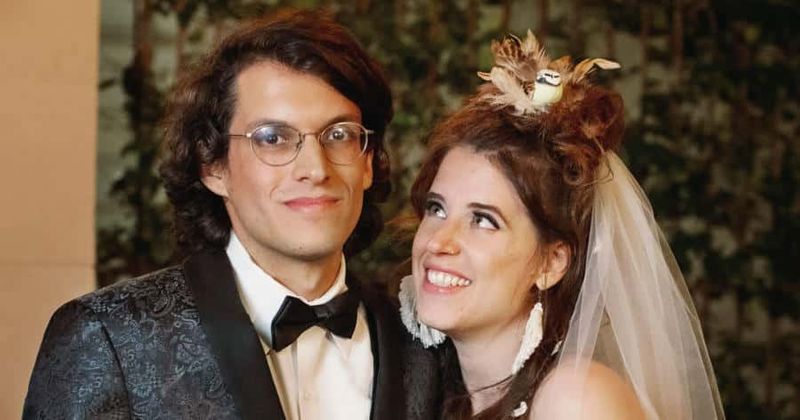 'Married at First Sight': Was it bad sex or bad date? Fans speculate why Bennett and Amelia don't like each other