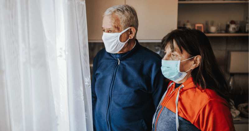 Nearly 81 million Americans live in houses unsuitable for quarantine to check spread of Covid-19, finds study