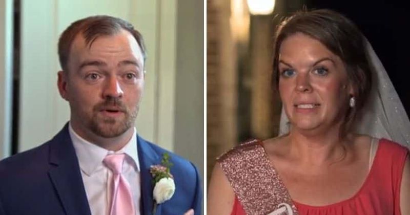 'Happily Ever Altered': Matt and Alexa undergo weight-loss surgery before wedding, fans say duo needs therapy