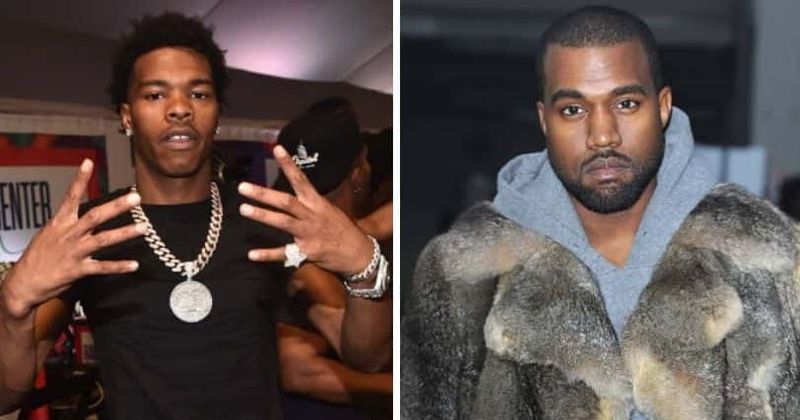 Is Lil Baby dropping a collab with Kanye West after rapper accused him of refusing to team up for album?