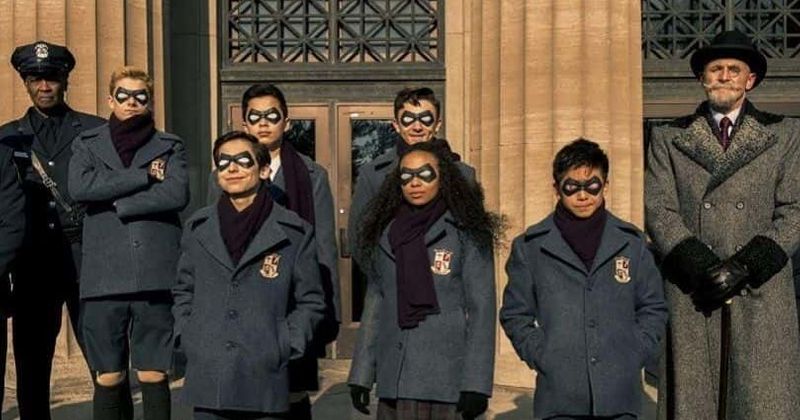 'The Umbrella Academy' Season 2: Avengers are a lot like Hargreeves siblings, here's a list of similar characters