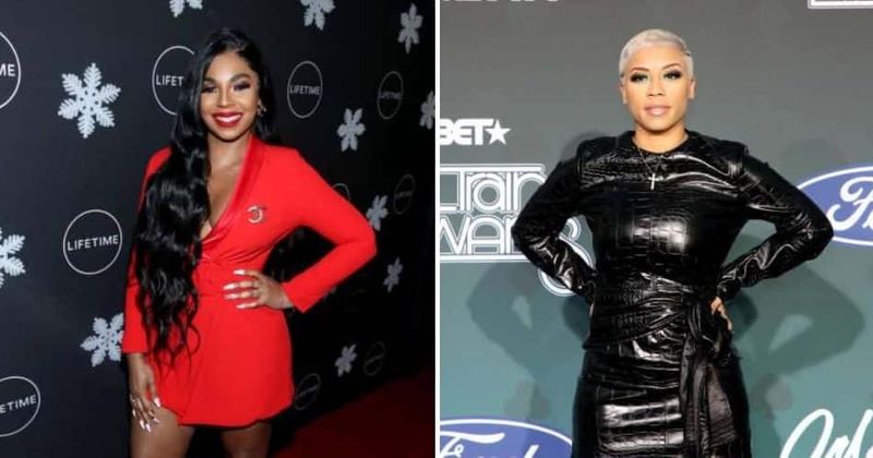 After Snoop Dogg and DMX, will Ashanti and Keyshia Cole face-off in next Verzuz battle? Fans sure hope so