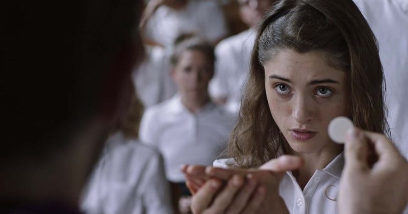 'Yes, God, Yes': Meet Natalia Dyer, Alisha Boe and the rest of the cast of the coming-of-age sex comedy