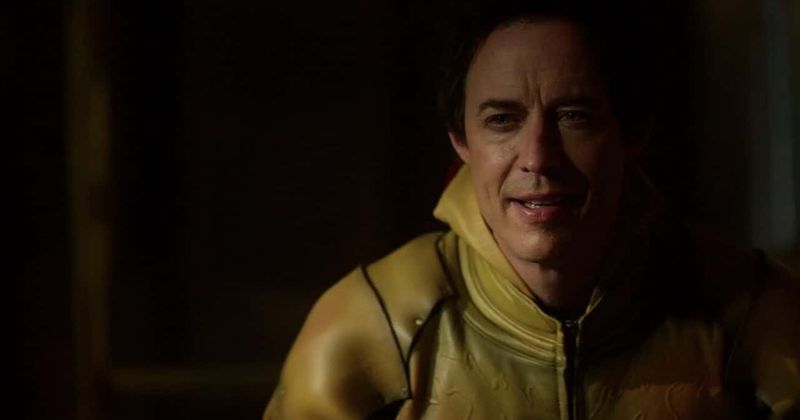 'The Flash' Season 7: Will supervillain team Legion of Zoom make an appearance in the upcoming installment?