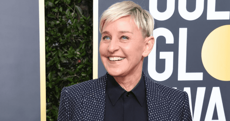 Ellen DeGeneres' employees delighted that the mean boss is being exposed, reveals source: 'They're loving it'