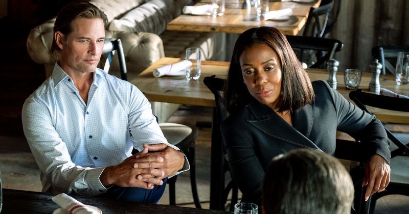 'Yellowstone' Season 3 Episode 6: Who is Willa Hays? Meet the CEO who makes Jamie an offer he cannot refuse